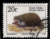 [Endangered Fauna, typ ADS]