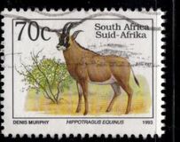 [Endangered Fauna, typ ADY]