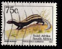 [Endangered Fauna, typ ADZ]