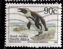 [Endangered Fauna, typ AEB]