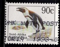 [Endangered Fauna, typ AEB]