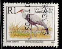[Endangered Fauna, typ AEC]
