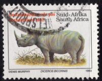 [Endangered Fauna, typ ADU]