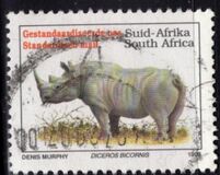 [Endangered Fauna, typ ADU]