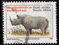 [Endangered Fauna, typ ADU]