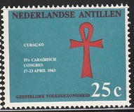 [The 4th Caribbean Conference for Menthal Health, type CG]