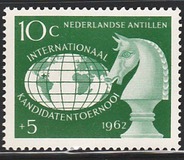 [International Chess Tournament, प्रकार CD]