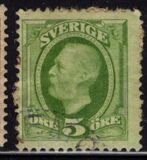 [King Oscar II, type J1]