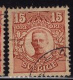 [King Gustaf V, type N9]