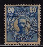[King Gustaf V, type N10]