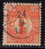 [King Gustaf V, type N11]