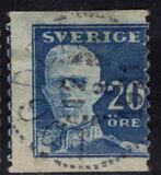 [King Gustaf V, type V3]