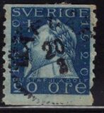 [King Gustaf II Adolf, type X]