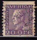 [King Gustaf V, tegund Z]