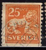 [Standing Lion, tip U4]