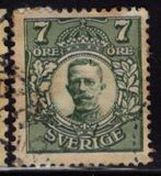 [King Gustaf V, type N5]