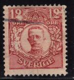 [King Gustaf V, type N8]