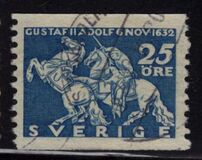 [The 300th Anniversary of the Death of King Gustav II Adolf, typ AI4]