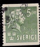 [The 200th Anniversary of the Birth of Carl Michael Bellman, type BP]
