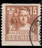 [The 200th Anniversary of the Birth of Johan Tobias Sergel, Вид BQ]