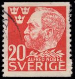[Alfred Nobel, type CS]