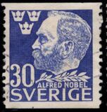 [Alfred Nobel, type CS3]