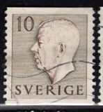 [King Gustaf VI Adolf of Sweden - Without Imprint, tip DB]