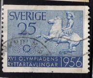 [The Equestrian Olympics, Tipe DX3]