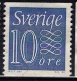 [Numeral Stamps, type ED7]
