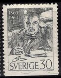 [The 100th Anniversary of the Birth of Anders Zorn, type ER2]