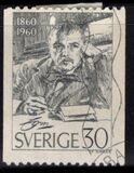 [The 100th Anniversary of the Birth of Anders Zorn, type ER]