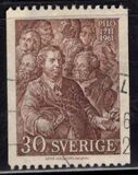 [The 250th Anniversary of the Birth of Carl Gustaf Pilo, 类型 FB]