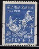 [Erik Axel Karlfeldt, Tüüp FV]