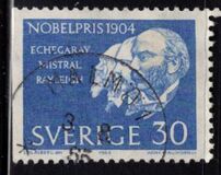 [Nobel Prizewinners 1904, type FX]