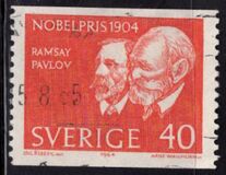 [Nobel Prizewinners 1904, type FY]