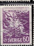 [The International Telegraph Union, タイプ GB]