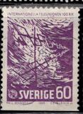 [The International Telegraph Union, タイプ GB1]