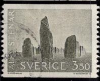 [Viking Gravestones, 유형 GJ]