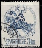 [Magnus Ladulaa`s and Erik Magnusson`s Seals, 유형 JR]