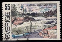 [Anno Europeo per la Conservazione della Natura - Carta: fluorescente, Scrivi JS]