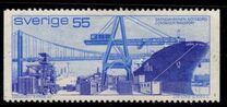 [Container Transport, Timber Transport and Windmill, Tip KY1]