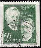 [Nobel Prizewinners 1911, Tipi LU]