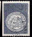 [Old Swedish Coin, 유형 MQ]