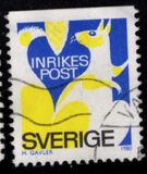 [Discount Stamp, type XZH]