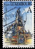 [Steel Industry, type ASA]