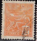 [Agriculture & Culture - New Watermark, type CJ12]