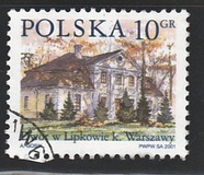 [Polish Farmhouses, típus EAW]