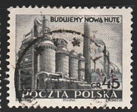 [Nowa Huta Steelworks, type KW1]