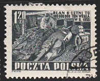 [Six Years Plan - Coal Mining, type LV1]