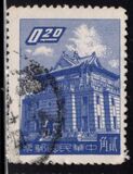 [Chu Kwang Tower, Quemoy, Tip CJ3]